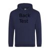 80/20 Midweight College Hooded Sweatshirt Thumbnail