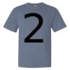 Comfort Colors Garment-Dyed Heavyweight T-Shirt Thumbnail