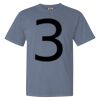 Comfort Colors Garment-Dyed Heavyweight T-Shirt Thumbnail