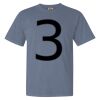 Comfort Colors Garment-Dyed Heavyweight T-Shirt Thumbnail