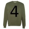 Midweight Sweatshirt Thumbnail